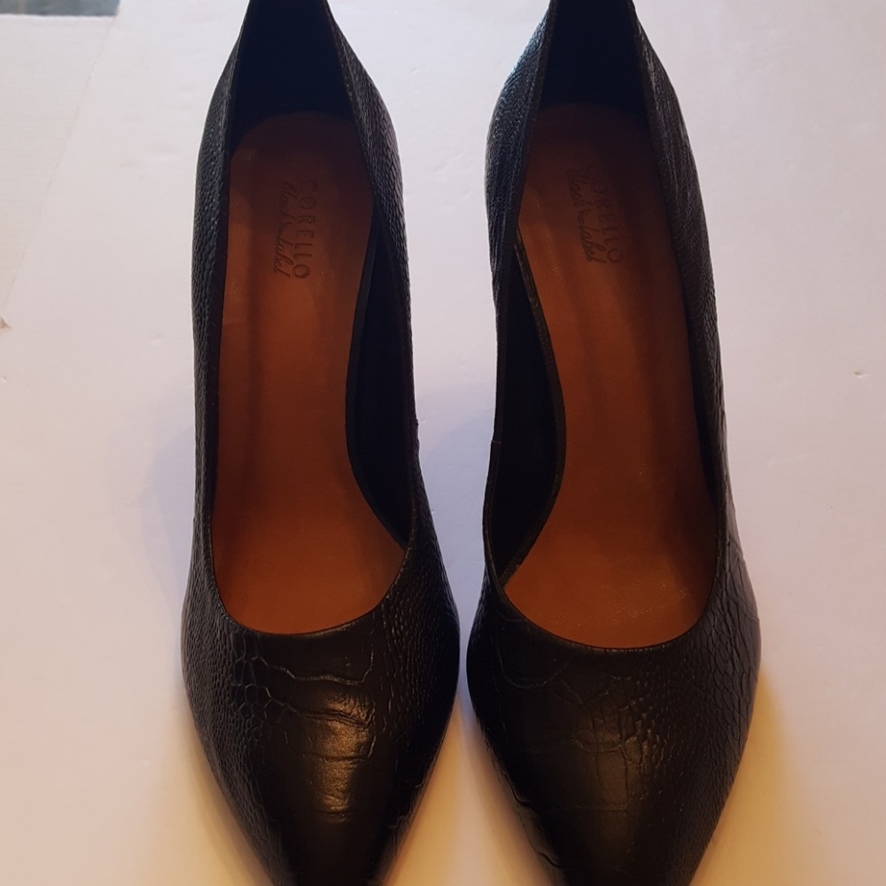 Corello shoes